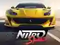 Joc Viteză Nitro on-line