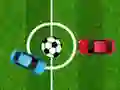 Joc Joc de Fotbal cu Mașini Fără Sfârșit on-line