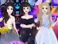 Joc Petrecere de Dans Formal Blackpink on-line