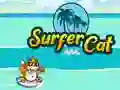 Joc Pisica Surfing on-line