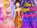 Joc Stele și Regii BFF: Noapte de petrecere on-line Joc Stele și Regii BFF: Noapte de petrecere on-line