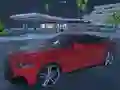 Joc Parcare auto în oraș 3D on-line Joc Parcare auto în oraș 3D on-line