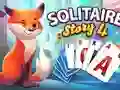 Joc Solitaire Poveste Tripeaks 4 on-line Joc Solitaire Poveste Tripeaks 4 on-line