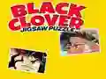 Joc Puzzle Black Clover on-line Joc Puzzle Black Clover on-line