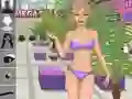 Joc Machiaj și Îmbrăcăminte Fashionista on-line Joc Machiaj și Îmbrăcăminte Fashionista on-line