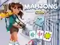 Joc Povestea Mahjong 2 on-line Joc Povestea Mahjong 2 on-line
