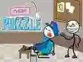 Joc Puzzle Online de Hoț on-line Joc Puzzle Online de Hoț on-line