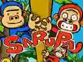 Joc SARUPA on-line