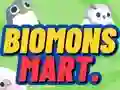 Joc Biomons Piață on-line Joc Biomons Piață on-line