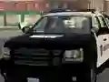 Joc Simulator SUV de poliție on-line Joc Simulator SUV de poliție on-line