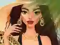 Joc Viața de Plajă Glamour on-line Joc Viața de Plajă Glamour on-line