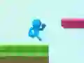 Joc Parkour Skyblock on-line