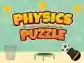 Joc Puzzle fizic on-line Joc Puzzle fizic on-line