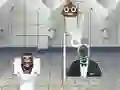 Joc Capul de Fotbal Skibidi Toaletă on-line