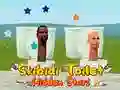 Joc Stelele Ascunse ale Toaletei Skibidi on-line Joc Stelele Ascunse ale Toaletei Skibidi on-line