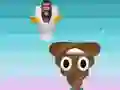 Joc Toalete Skibidi: Flappy on-line Joc Toalete Skibidi: Flappy on-line