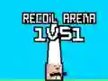 Joc Arena Recoil 1VS1 on-line Joc Arena Recoil 1VS1 on-line