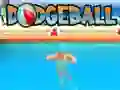 Joc Dodgeball on-line Joc Dodgeball on-line