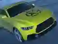 Joc Parcarea Mașinilor în Oraș 3D on-line