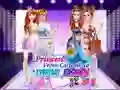 Joc Prințesă: De la podium la moda de zi cu zi on-line Joc Prințesă: De la podium la moda de zi cu zi on-line