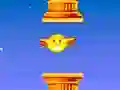 Joc Emoji-ul Cerului: Fluturare on-line