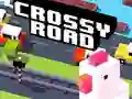 Joc Maestru Crossy Road on-line Joc Maestru Crossy Road on-line