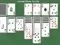 Joc Klondike Solitaire Rotire Unu on-line