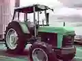 Joc Parcarea Tractorului Ceresc on-line