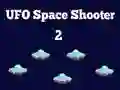 Joc UFO Tragere Spațial 2 on-line Joc UFO Tragere Spațial 2 on-line