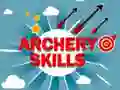 Joc Abilități de Tir cu Arcul on-line
