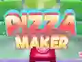 Joc Creator de Pizza on-line