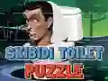 Joc Puzzle cu Toaletă Skibidi on-line Joc Puzzle cu Toaletă Skibidi on-line