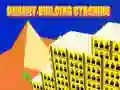 Joc Stivuirea clădirilor în deșert on-line Joc Stivuirea clădirilor în deșert on-line