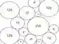 Joc Fuzionare Numere 2048 on-line Joc Fuzionare Numere 2048 on-line