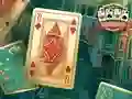 Joc Solitaire Clasic on-line Joc Solitaire Clasic on-line