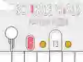 Joc Aventura Puzzlei pe Platforma Lumii Scribbel on-line Joc Aventura Puzzlei pe Platforma Lumii Scribbel on-line