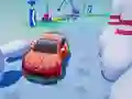 Joc Coborâre: Parkour pe Mașini on-line