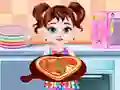 Joc Livrarea pizzei cu Baby Taylor on-line Joc Livrarea pizzei cu Baby Taylor on-line