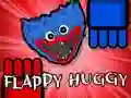 Joc Huggy Zburător on-line