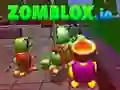 Joc Zomblox.io on-line