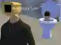 Joc Vânătoare de Toaletă Skibidi on-line Joc Vânătoare de Toaletă Skibidi on-line