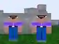 Joc Provocarea Noob Rush on-line Joc Provocarea Noob Rush on-line