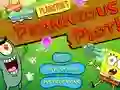 Joc Planul viclean al lui Plankton on-line Joc Planul viclean al lui Plankton on-line