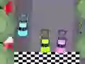 Joc Curse de Monster Truck: Câmpurile de Bătălie on-line
