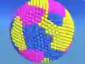 Joc Joc 3D de Culoare a Mingii on-line Joc Joc 3D de Culoare a Mingii on-line