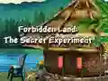 Joc Teren Interzis: Experimentul Secret on-line