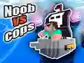 Joc Noob împotriva polițiștilor on-line Joc Noob împotriva polițiștilor on-line