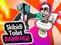 Joc Rampajul Toaletei Skibidi on-line Joc Rampajul Toaletei Skibidi on-line