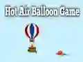 Joc Joc cu balon cu aer cald on-line
