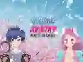 Joc Creator de fețe de avatar anime on-line Joc Creator de fețe de avatar anime on-line
